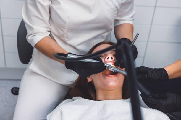 Best Emergency Broken Tooth Repair in Rancho Mirage, CA